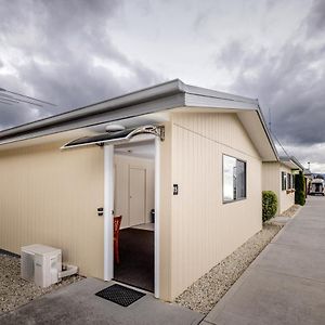 One-Bedroom Chalet Disability Access